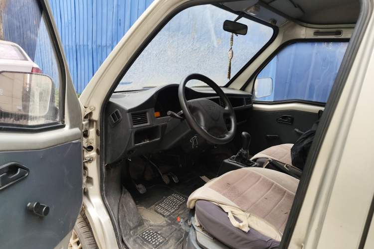 Used Wuling Zhiguang 2013 1.0L Practical Version