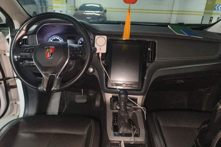 Used Roewe RX5 2020 20T Automatic 4G Connected Million-Dollar Flagship Edition