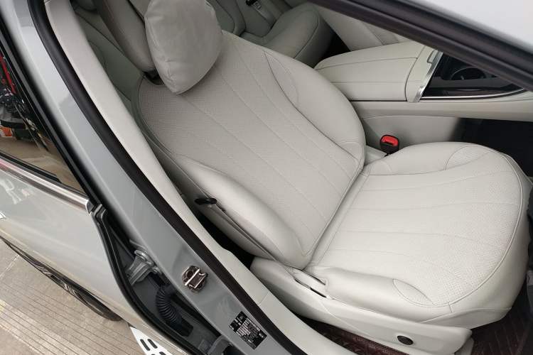 Used Mercedes-Benz EQE SUV 2023 350 4MATIC Luxury Edition
