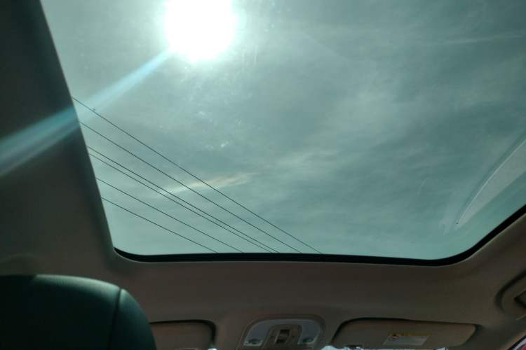 Used BYD Song MAX 2019 1.5T Automatic Smart Connect Prestige 7-Seater China VI Standard
