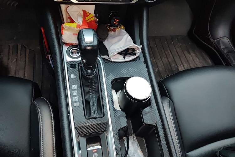 Used Nissan Sylphy 2022 1.6L XL CVT Enjoyment Edition Gear Lever