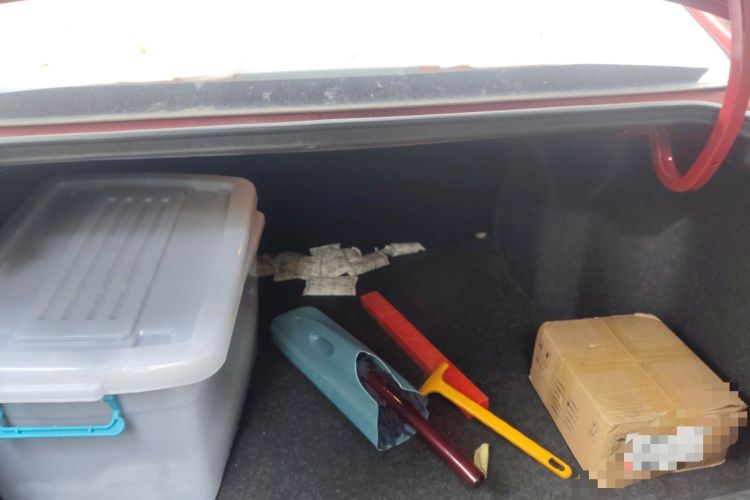 Used Roewe 360 2015 1.5L Automatic Luxury Edition