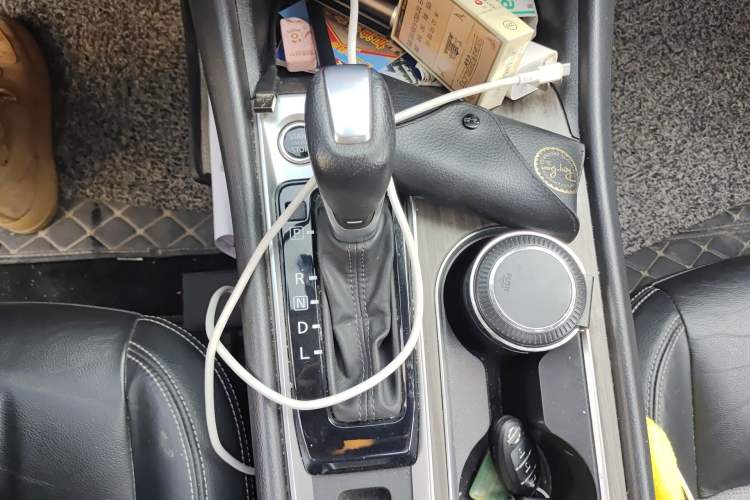 Used Nissan Teana 2020 2.0L XL Upper SmartDrive Version Gear Lever