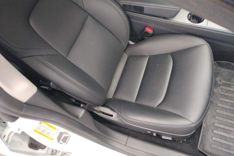 Used Tesla Model 3 2021 Standard Range Rear-Drive Upgraded Version
