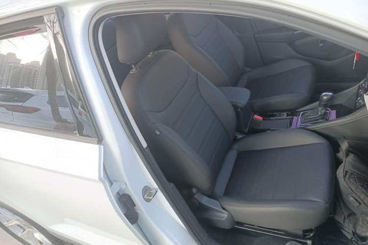 Used Jetta VS5 2023 280TSI Automatic Trend Edition
