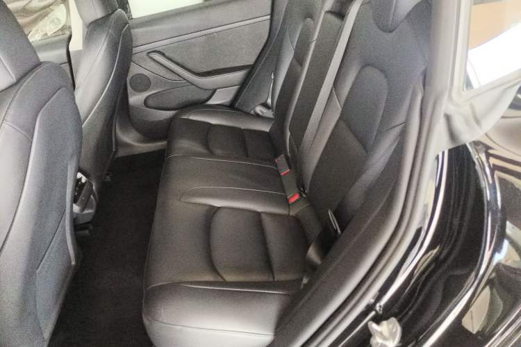 Used Tesla Model 3 2021 Standard Range Rear-Wheel Drive Upgraded Version 3D6