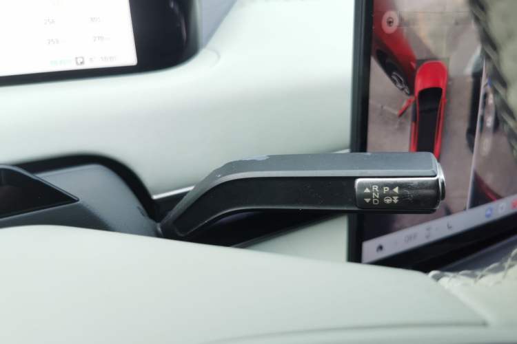 Used EXEED Star Era ES 2025 Pure Electric Ultra Flagship 100 kWh
