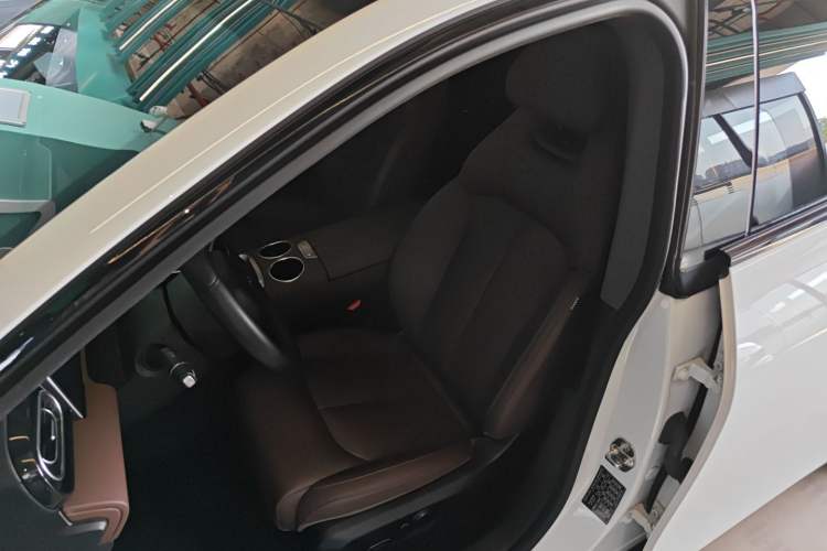 Used Leapmotor C01 2023 525 Comfort Edition
