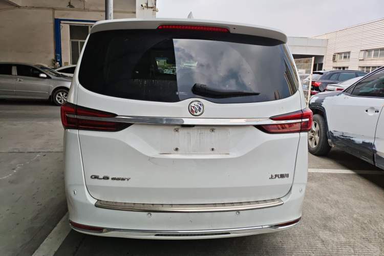 Used Buick GL8 2021 Land Cruiser Executive 652T Premium Model