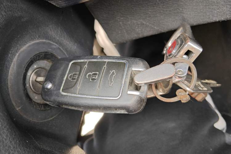 Used FORTHING Lingzhi 2022 Striving Version M5L 2.0L Basic Model 9-Seater