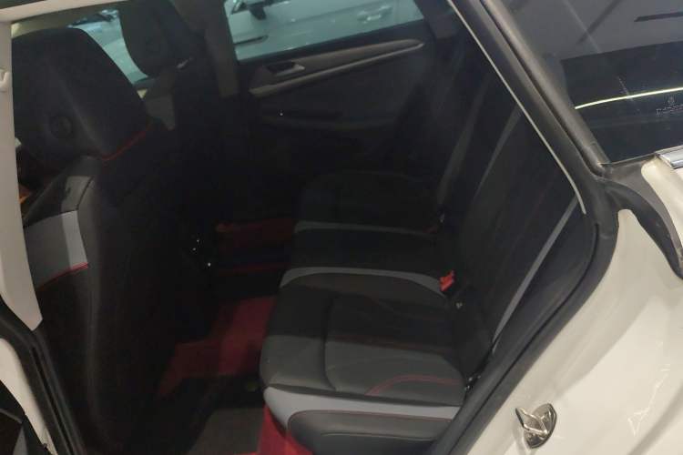 Used Volkswagen Lamando 2024 Lavida L 280TSI DSG Cool & Spicy Edition