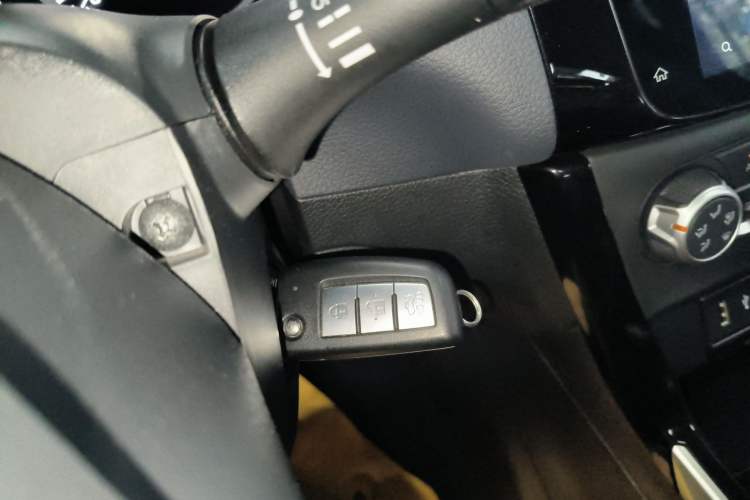 Used Nissan Sylphy 2021 Classic 1.6XL CVT Luxury Edition
