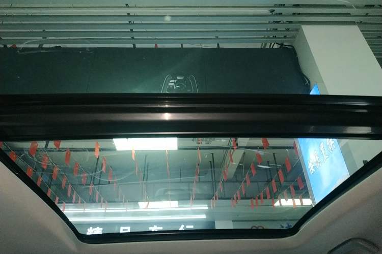 Used Chery Tiggo 7 PLUS 2023 Champion Edition 1.6 TGDI DCT Extraordinary Version
