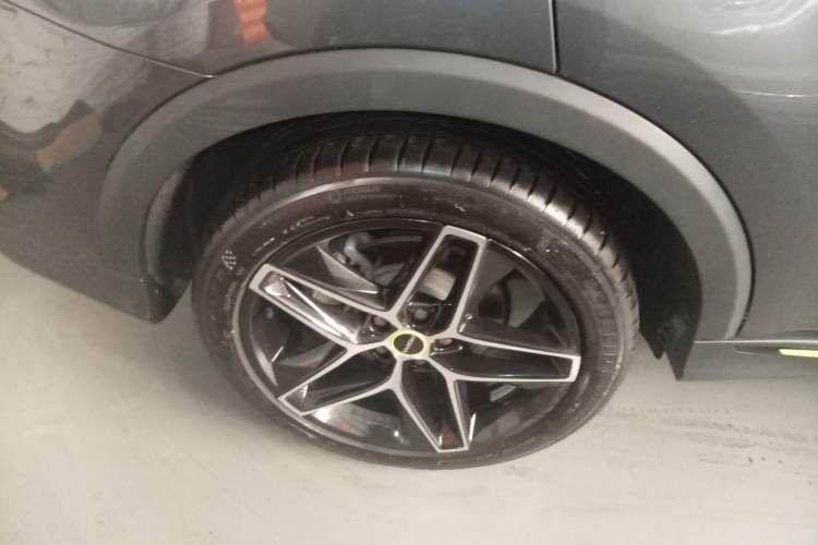 Used Roewe RX5 2021 PLUS 330TGI Automatic National Trend Intelligent Deluxe Edition
