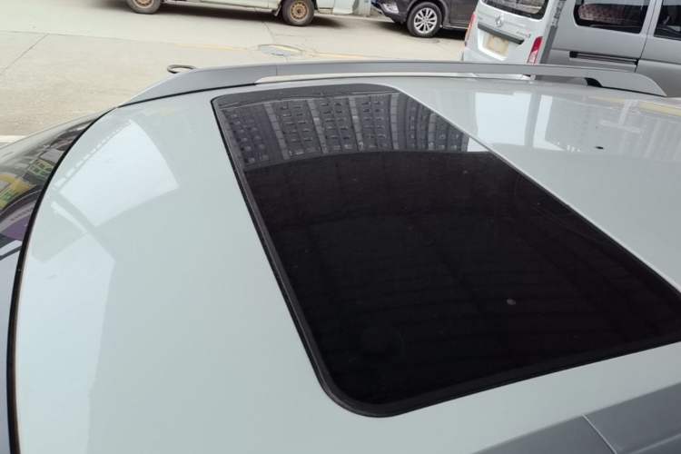 Used Chery Tiggo 3X 2022 PLUS 1.5L CVT Fashion Edition
