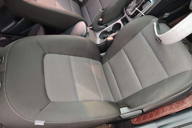 Used Kia K3 2016 1.6L Automatic GLS
