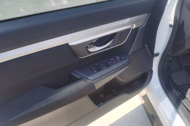 Used Honda CR-V 2021 Rui Hybrid 2.0L 2WD Pure Speed Edition
