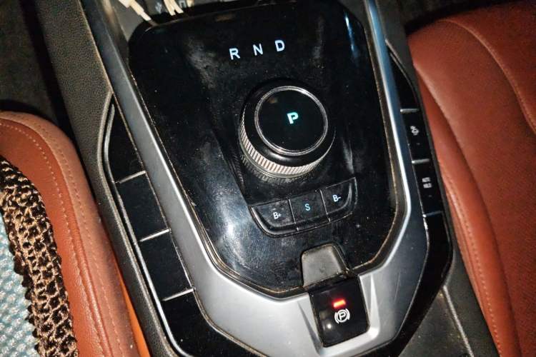 Used BAIC Beijing EU5 2020 Jingcai Edition R500 Smart Wind Version