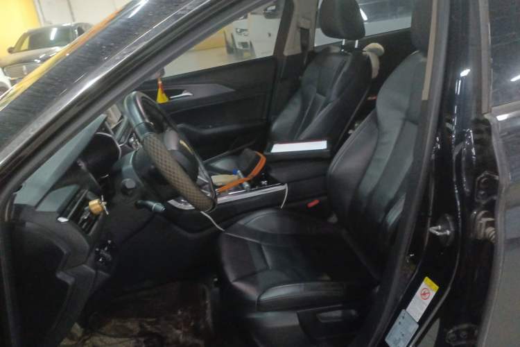 Used Hongqi H5 2020 1.5T DCT Flagship Edition
