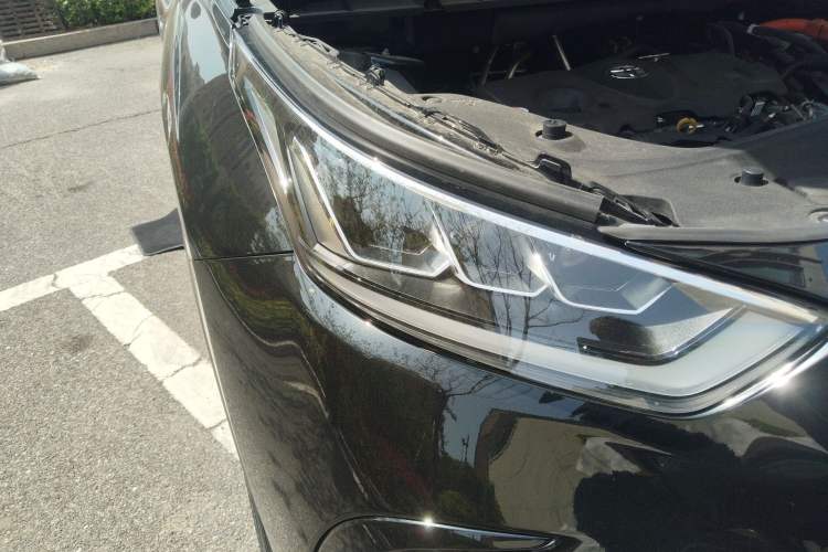 Used Toyota Crown Kluger 2024 2.5L HEV Four-Wheel Drive Premium Edition