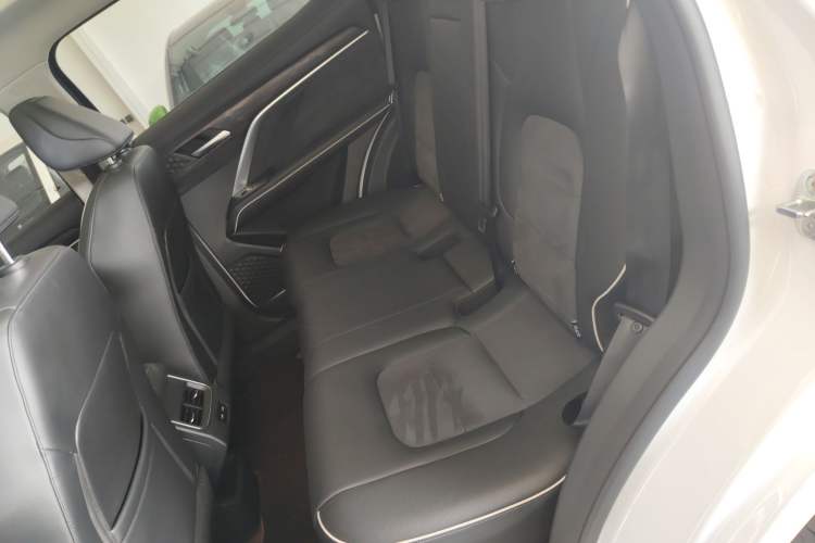 Used Haval H6 2021 China Trend Edition 1.5 GDIT Automatic Champion Version