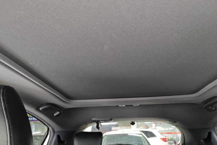 Used Honda XR-V 2017 1.8L EXi CVT Comfort Version
