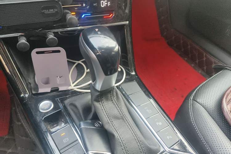 Used Volkswagen Passat New Energy 2022 430 PHEV Hybrid Luxury Edition