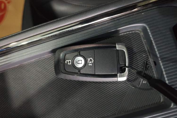 Used Ford Mondeo 2023 EcoBoost 180 Comfort Model
