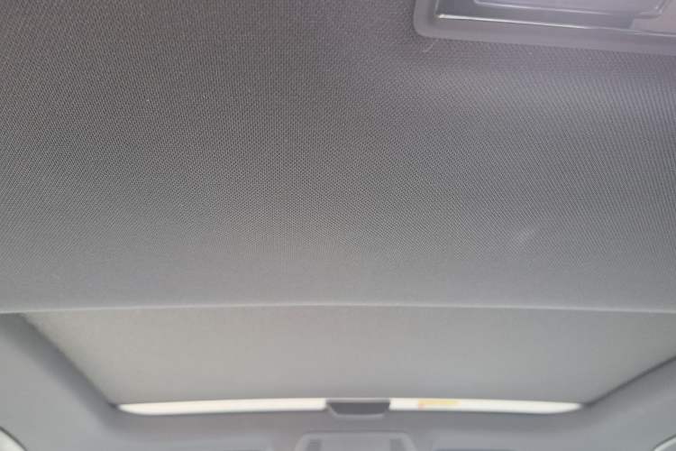 Used Volkswagen Golf 2023 280TSI DSG R-Line Lite Headliner