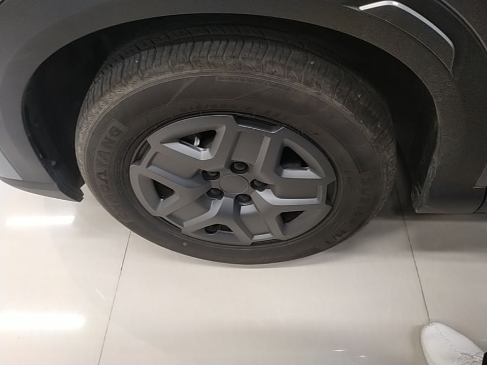 BYD Yuan UP 2024 401 km Active Version — снимка 10