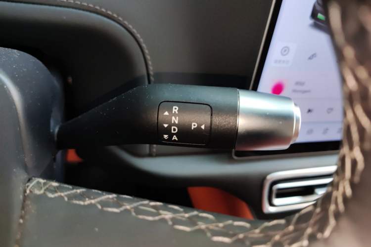 Used Li Auto L6 2024 Pro Model