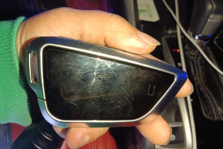 Used Honda Civic 2019 220TURBO CVT Dynamic Edition China VI
