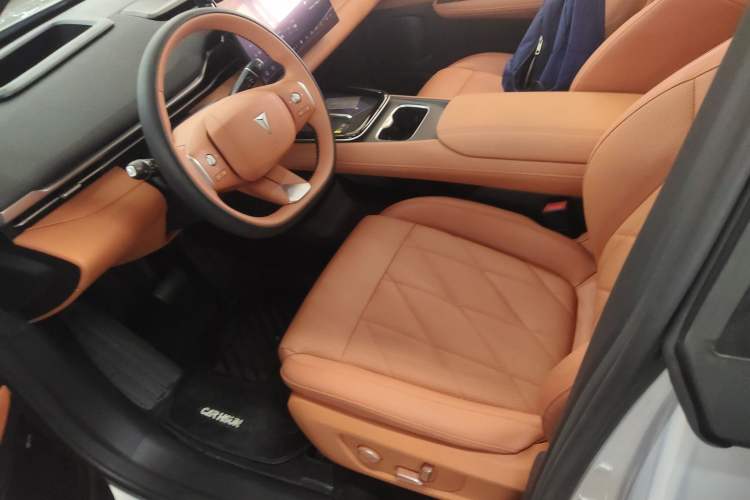 Used Deepal S05 2026 Model 520Max Pure Electric Edition
