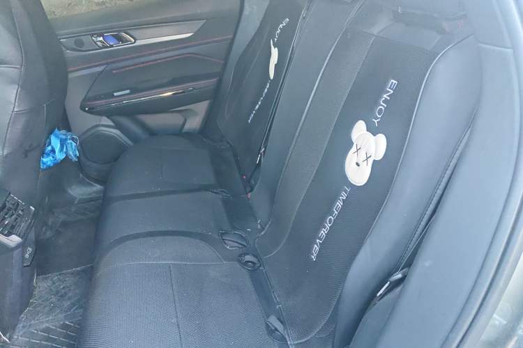 Used Lynk & Co 05 2022 2.0TD Four-Wheel Drive Dynamic Halo