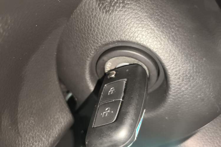 Used Nissan Qashqai 2017 2.0L CVT Smart Enjoyment Version China VI Standard
