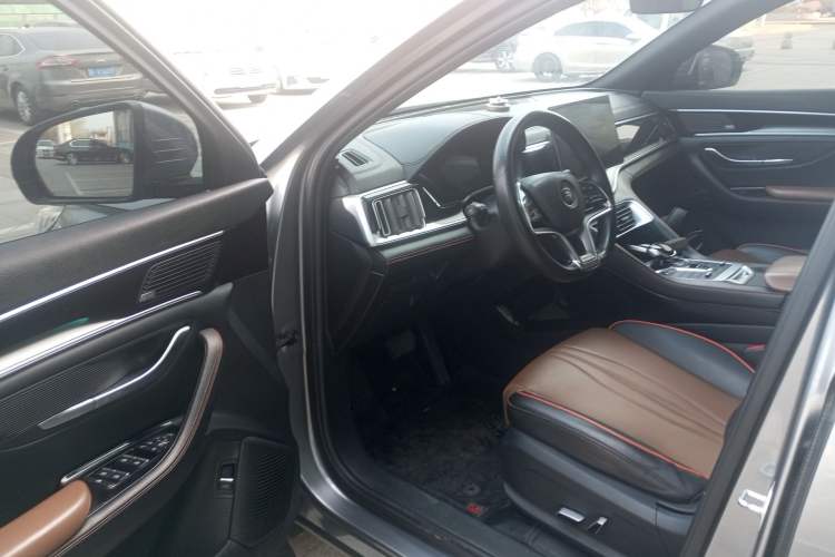 Used BYD Song PLUS 2020 1.5T Automatic Flagship Edition