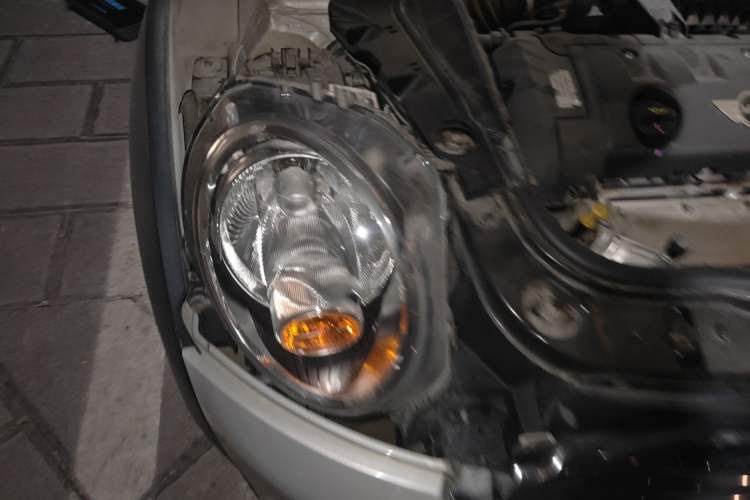 Used MINI 2012 1.6L COOPER Baker Street
