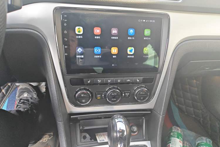 Used Volkswagen Passat 2011 1.8 TSI DSG Ultimate Edition
