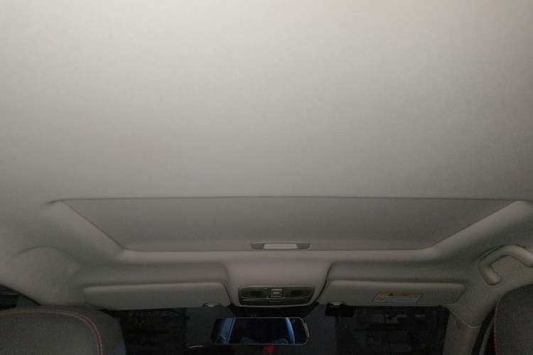 Used Changan CS75 2017 Shangkui Edition 1.5T Manual Fengxiang Model