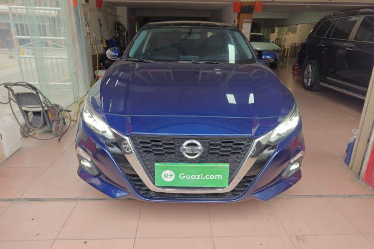 Used Nissan Teana 2020 2.0L XL Comfort Edition Front