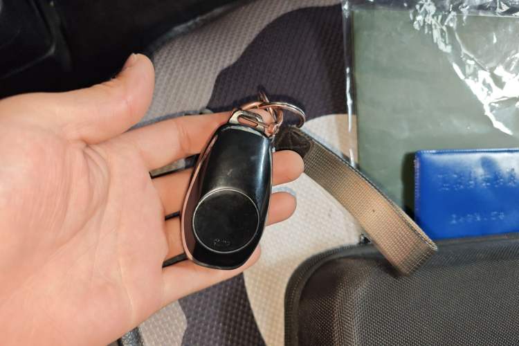 Used Leapmotor T03 2025 310 Comfort Edition
