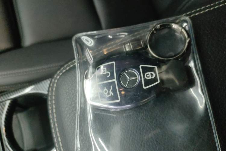 Used Mercedes-Benz CLA 2017 Refreshed CLA 200 Sport Edition