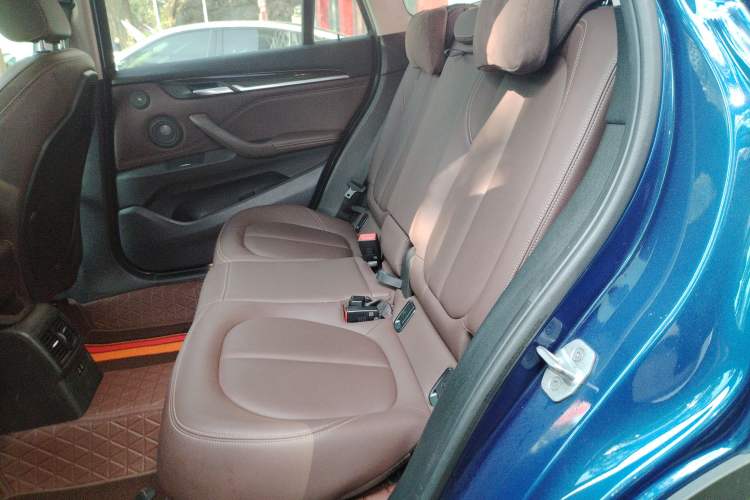 Used BMW X1 2022 Updated xDrive25Li Premium Edition
