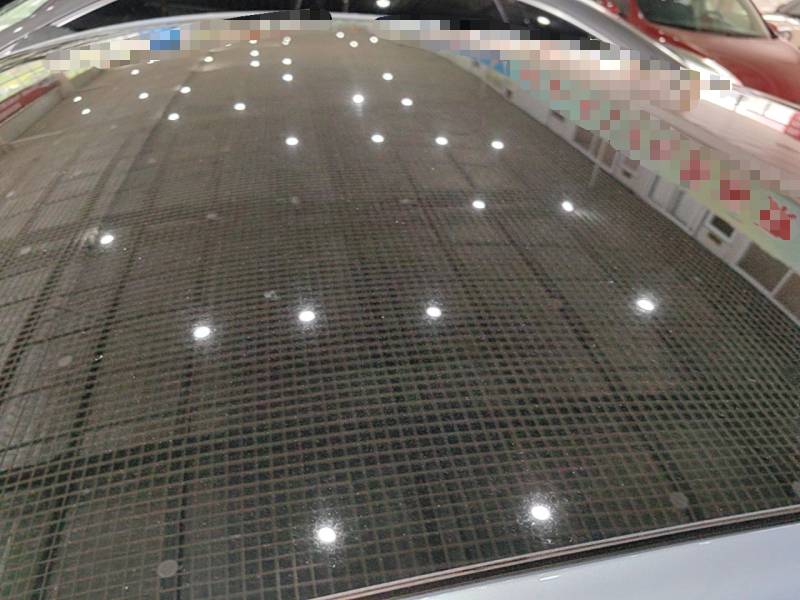 Used BYD Seal 2022 700 km Long-Range Rear-Wheel-Drive Version — 26
