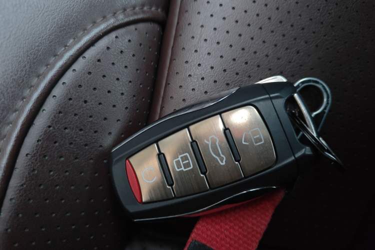 Used Haval H9 2020 2.0T Gasoline 4WD Premium Edition 5 Seats