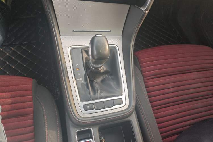 Used MG 6 2019 20T Automatic Starlight Edition
