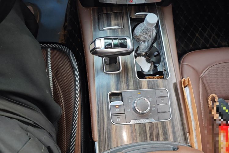 Used Haval H9 2017 2.0T Diesel 4x4 Comfort Edition 5 Seats