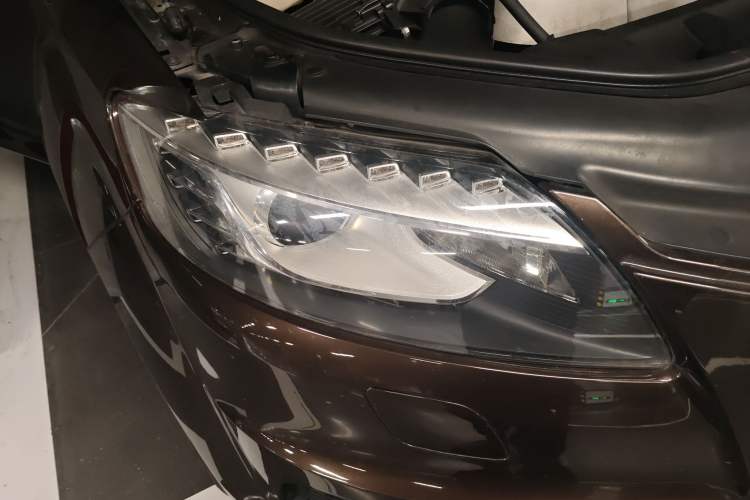 Used Audi Q7 2014 35 TDI Sport Edition