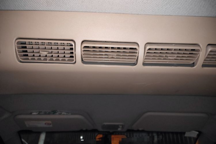 Used Wuling Hongguang 2010 1.2L Practical Version China IV
