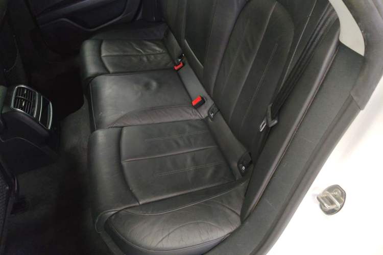 Used Audi A7 2013 35 FSI quattro Ambition Edition
